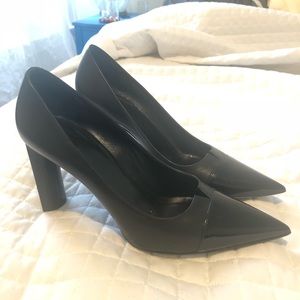 Dior pumps